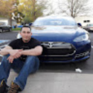 Meet your Posher, Marcos